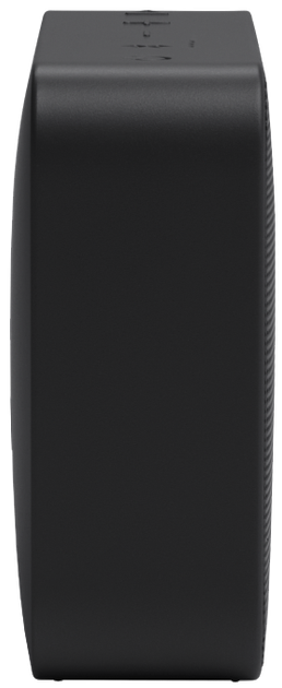 Портативна колонка JBL Go Essential 2 Black (JBLGOES2BLKEU) (7089280) - изображение 3