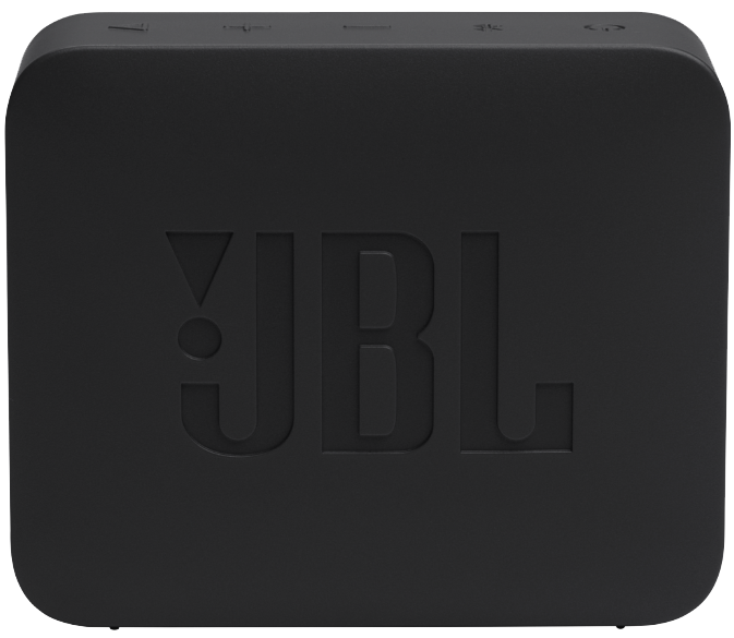 Портативна колонка JBL Go Essential 2 Black (JBLGOES2BLKEU) (7089280) - изображение 6