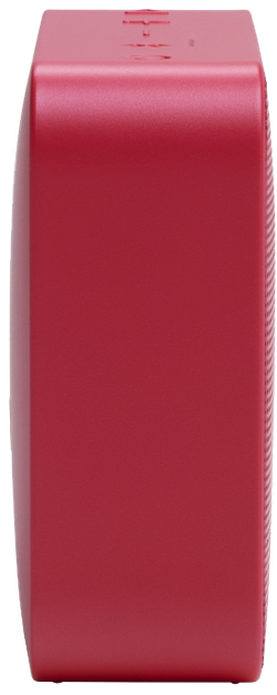 Портативна колонка JBL Go Essential 2 Red (JBLGOES2REDEU) (7089285) - Фото 3 Портативна колонка JBL Go Essential 2 Red (JBLGOES2REDEU) (7089285) - зображення 3
