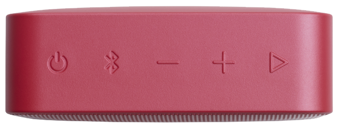 Портативна колонка JBL Go Essential 2 Red (JBLGOES2REDEU) (7089285) - Фото 4 Портативна колонка JBL Go Essential 2 Red (JBLGOES2REDEU) (7089285) - зображення 4