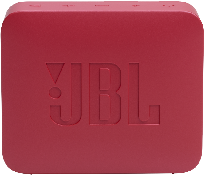 Портативна колонка JBL Go Essential 2 Red (JBLGOES2REDEU) (7089285) - Фото 6 Портативна колонка JBL Go Essential 2 Red (JBLGOES2REDEU) (7089285) - зображення 6
