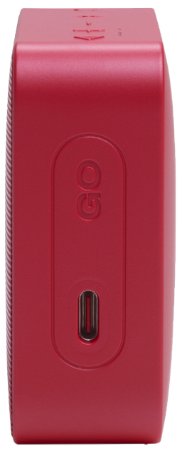 Портативна колонка JBL Go Essential 2 Red (JBLGOES2REDEU) (7089285) - Фото 7 Портативна колонка JBL Go Essential 2 Red (JBLGOES2REDEU) (7089285) - зображення 7