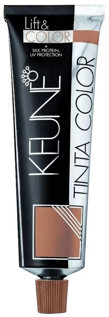 Фарба для волосся Keune Tinta Lift & Color 444 Copper 60 мл (8718375528044) - зображення 1