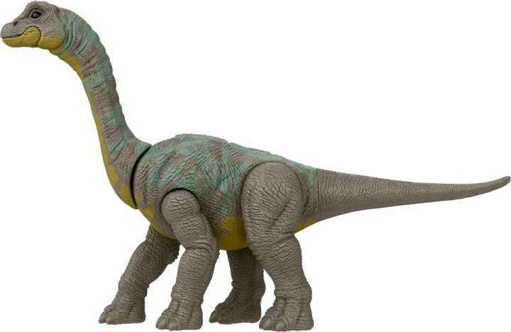 Figurka Mattel Jurassic World Niebezpieczny dinozaur HTK58 (194735192533) - obraz 3