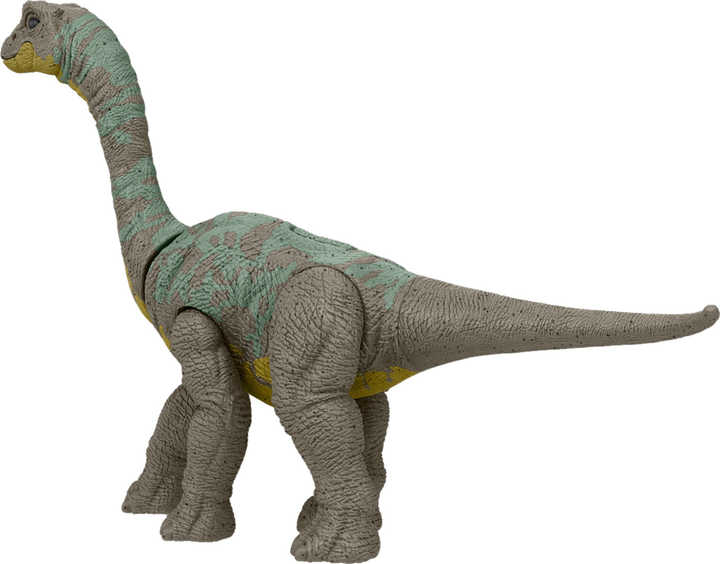 Figurka Mattel Jurassic World Niebezpieczny dinozaur HTK58 (194735192533) - obraz 4