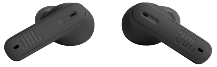 Гарнітура JBL TUNE 245NC TWS Black (JBLT245NCTWSBLK) (7089278) - изображение 2