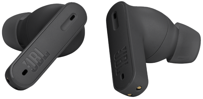 Гарнітура JBL TUNE 245NC TWS Black (JBLT245NCTWSBLK) (7089278) - изображение 6