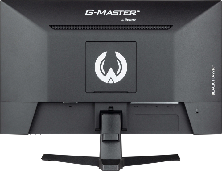 Monitor 23.8" iiyama G-Master Black Hawk G2445HSU-B2 - obraz 8