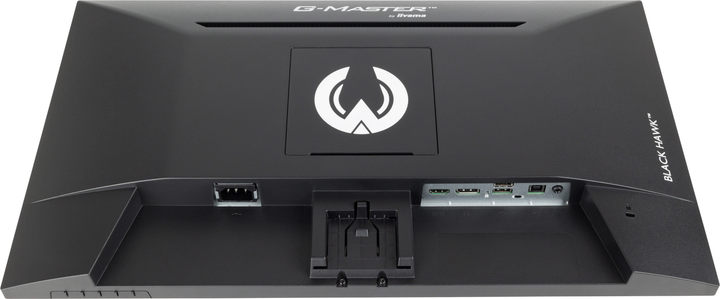 Monitor 23.8" iiyama G-Master Black Hawk G2445HSU-B2 - obraz 12