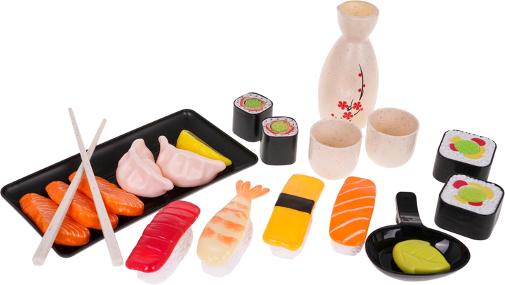 Zestaw do sushi Bogaty (5903864949339) - obraz 3