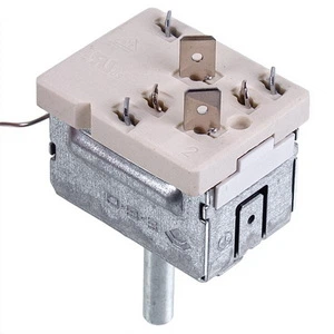 Термостат 5611490011 духовки AEG, Electrolux, Privileg, Zanussi, Zanker - зображення 3