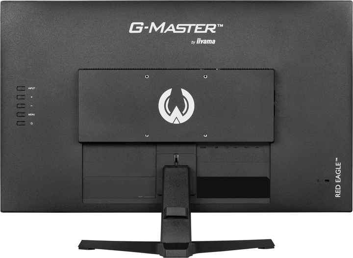 Монітор 27" iiyama G-Master G2770HSU-B6 - зображення 8