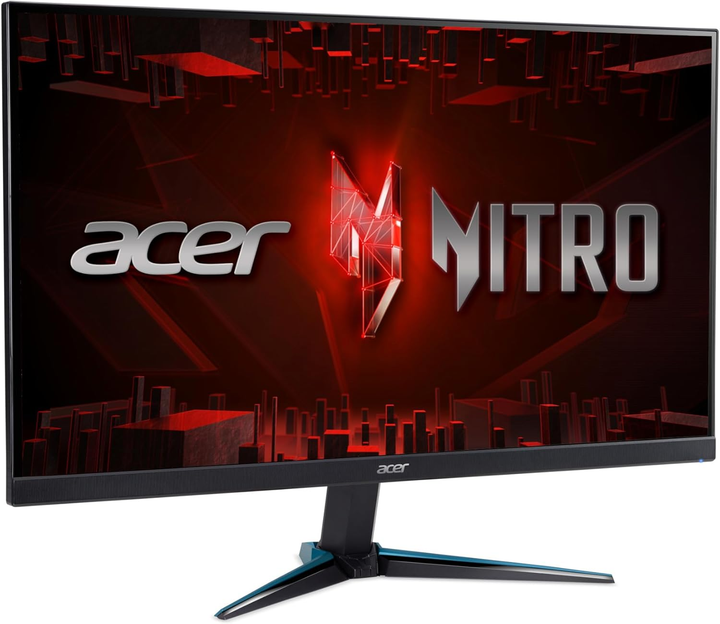 Monitor 27" Acer Nitro VG270UEbmiipx (UM.HV0EE.E13) - obraz 2