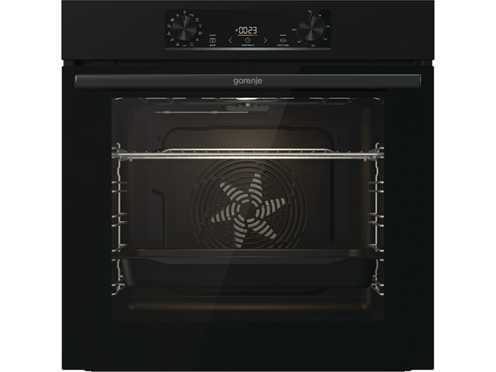 Духовой шкаф Gorenje - BOP 6737 E02BK – фото, отзывы