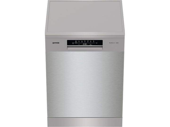 Посудомоечная машина Gorenje - GS 643 D90X - изображение 2