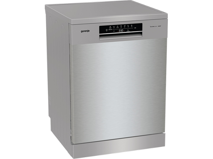 Посудомоечная машина Gorenje - GS 643 D90X - изображение 3