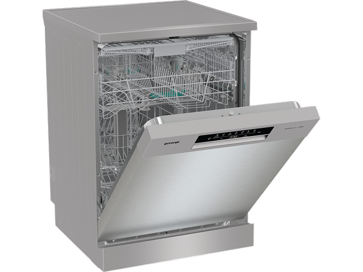Посудомоечная машина Gorenje - GS 643 D90X - изображение 5