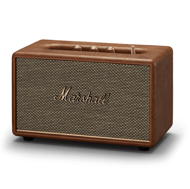Акустическая колонка Marshall Acton III Brown (1006075) - изображение 3