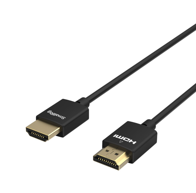 Кабель даних 4K HDMI (А-А) (100 см) Smallrig 4794 - изображение 2