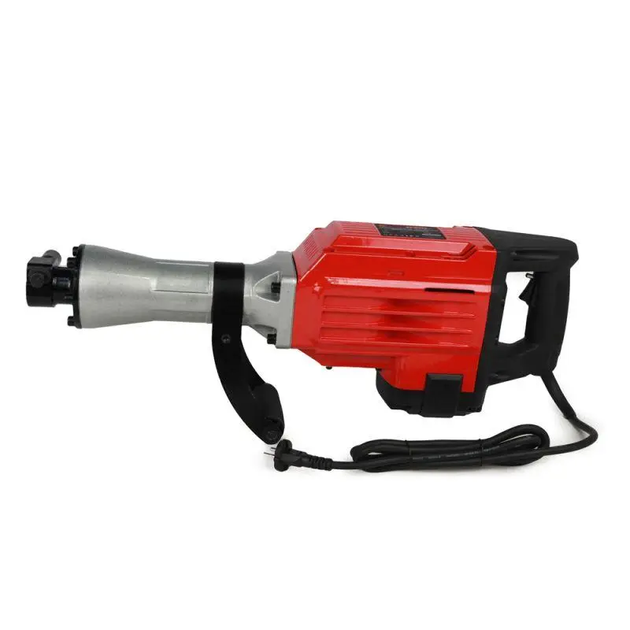Отбойный молоток Edon DH-GL95A - изображение 3