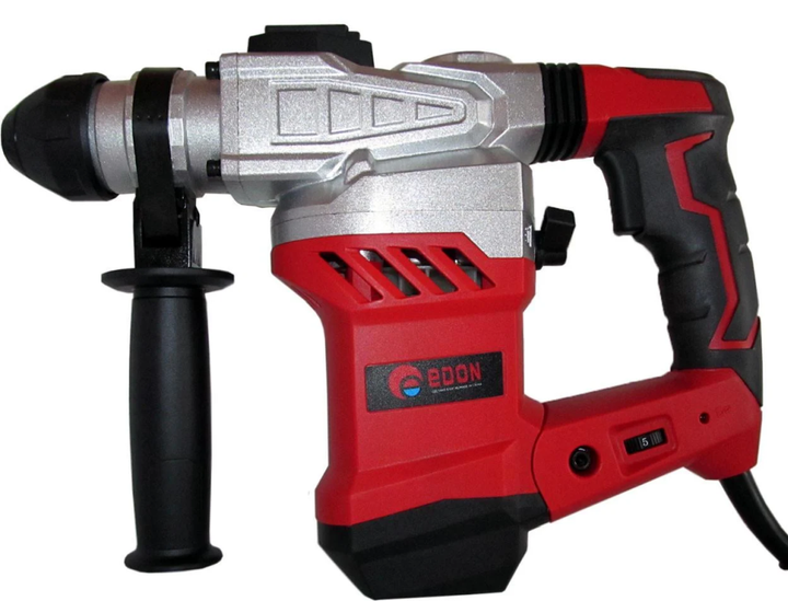 Перфоратор Edon ED-32X - изображение 2