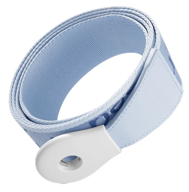 Ремень гитарный Lava Ideal Strap 2 Woven Blue (R128511) - изображение 2
