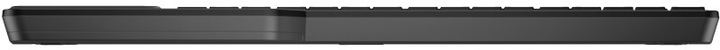 Bezprzewodowa klawiatura HP 460 Multi-Device Black (7N7B8AA#ABB) - obraz 3