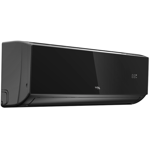Кондиціонер TAC-09CHSD/XA82IN Black Inverter R32 WI-FI - изображение 3