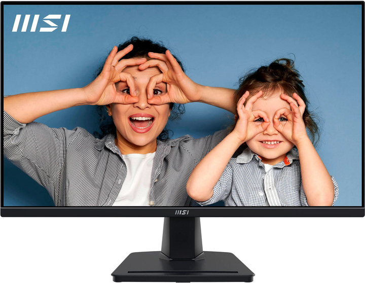 Monitor 27" MSI PRO MP275 - obraz 1