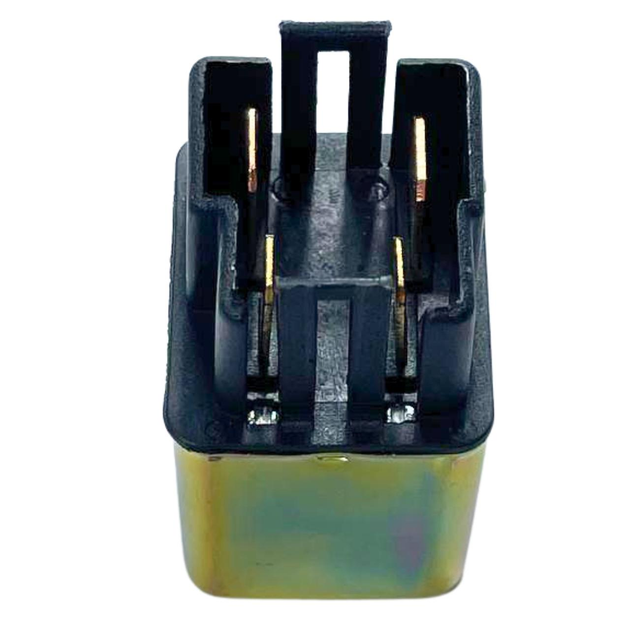 Реле стартера DY-100 Delta/Alpha/Active - изображение 6