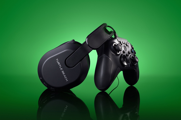 Słuchawki Turtle Beach Stealth 500 XB Black (0731855021048) - obraz 10