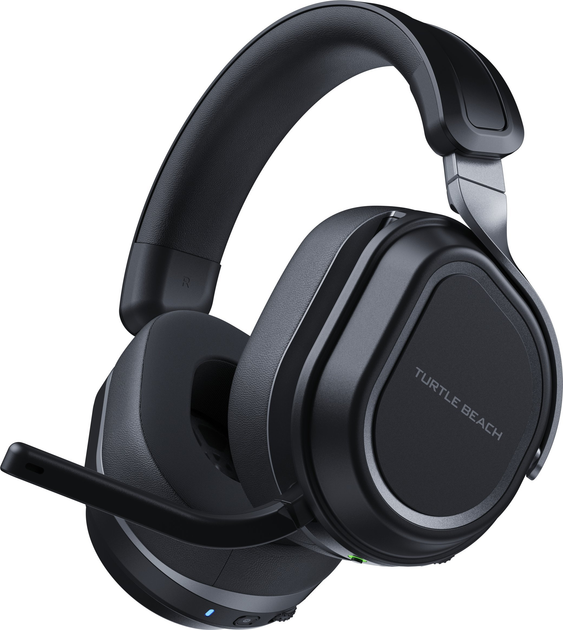 Навушники Turtle Beach Stealth 700 Gen3 PC Black (0731855051021) - зображення 2