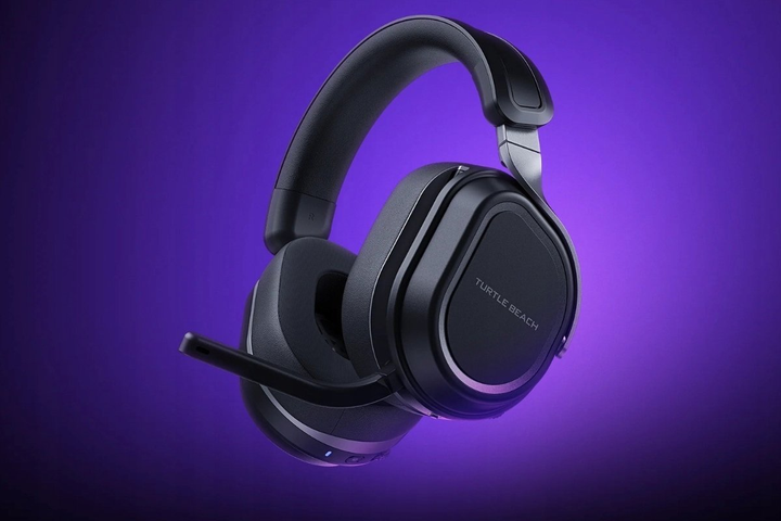 Słuchawki Turtle Beach Stealth 700 Gen3 PC Black (0731855051021) - obraz 8