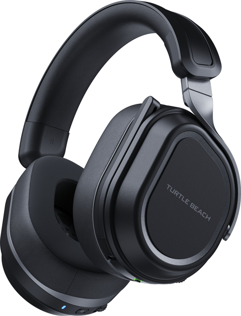 Słuchawki Turtle Beach Stealth 700 Gen3 PS Black (0731855031009) - obraz 3