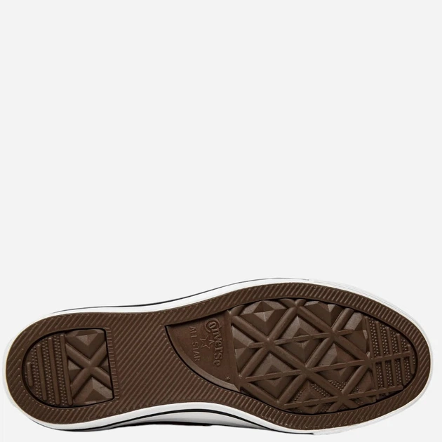 Жіночі кеди високі Converse Chuck Taylor All Star M9621C 38 (5.5US) Червоні (886952782122) - зображення 6