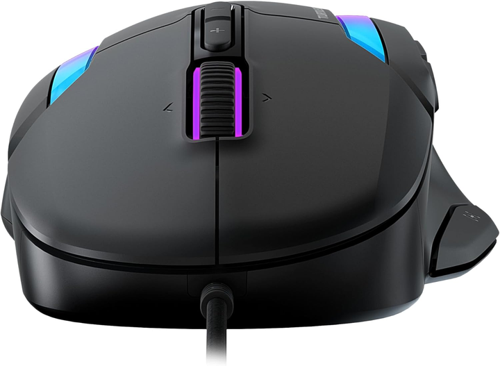 Mysz Turtle Beach Kone II Black (0731855710027) - obraz 4