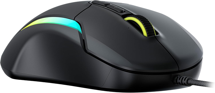 Mysz Turtle Beach Kone II Black (0731855710027) - obraz 5