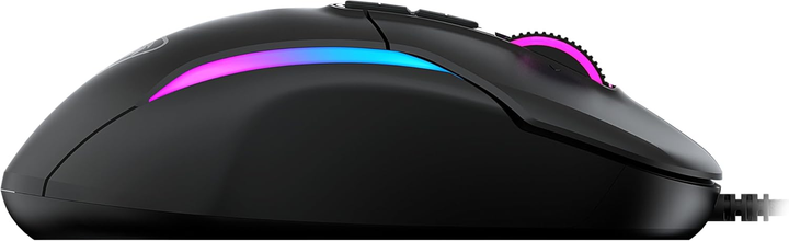 Mysz Turtle Beach Kone II Black (0731855710027) - obraz 7