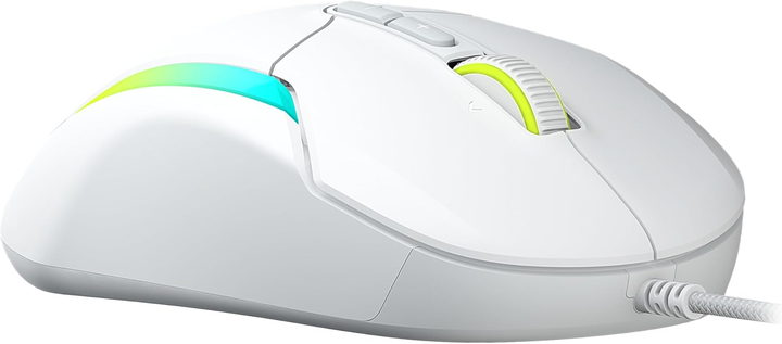 Mysz Turtle Beach Kone II White (0731855710034) - obraz 6