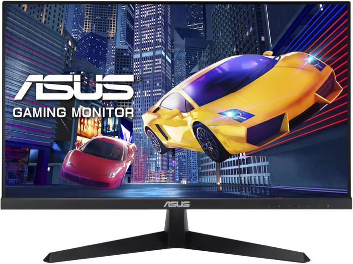 Монітор 23.8" ASUS TUF Gaming VY249HGR (90LM06A3-B03A70) - зображення 1