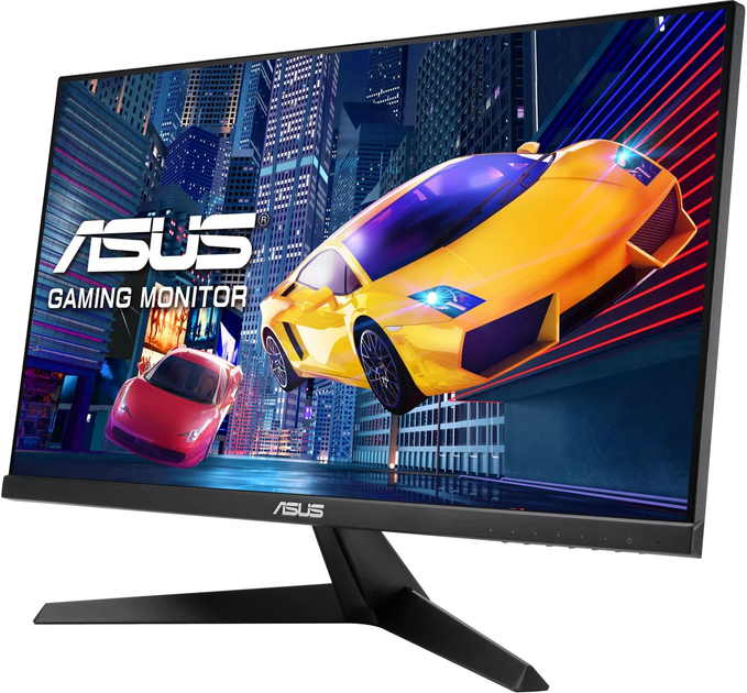 Monitor 23.8" ASUS TUF Gaming VY249HGR (90LM06A3-B03A70) - obraz 3