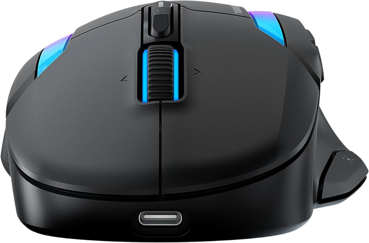 Mysz Turtle Beach Kone II Air Black (0731855711048) - obraz 4