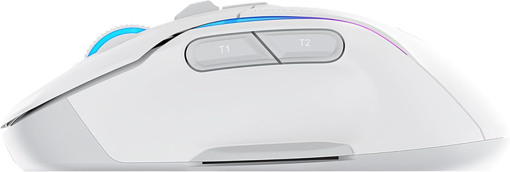 Mysz Turtle Beach Kone II Air White (0731855711055) - obraz 6