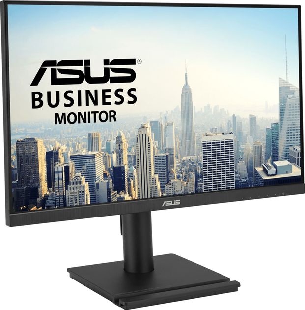 Монітор 23.8" Asus VA24DQFS (90LM0540-B01370) - зображення 2