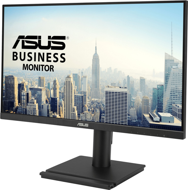 Monitor 23.8" Asus VA24DQFS (90LM0540-B01370) - obraz 3
