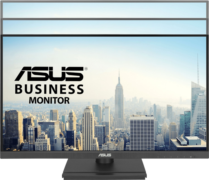 Monitor 23.8" Asus VA24DQFS (90LM0540-B01370) - obraz 4