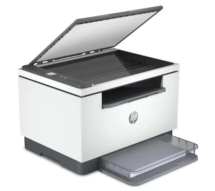 БФП лазерний HP LaserJet M234dw (6GW99F)-швидкий та ефективний - зображення 3