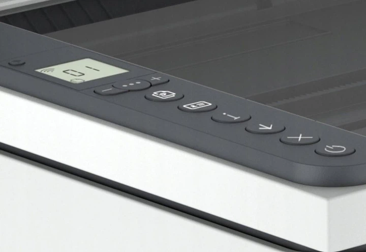 БФП лазерний HP LaserJet M234dw (6GW99F)-швидкий та ефективний - зображення 8