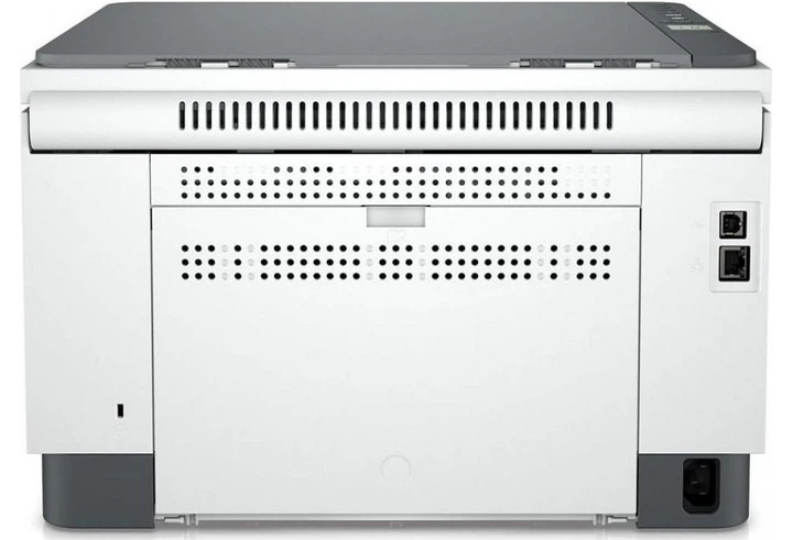 БФП лазерний HP LaserJet M234dw (6GW99F)-швидкий та ефективний - зображення 10