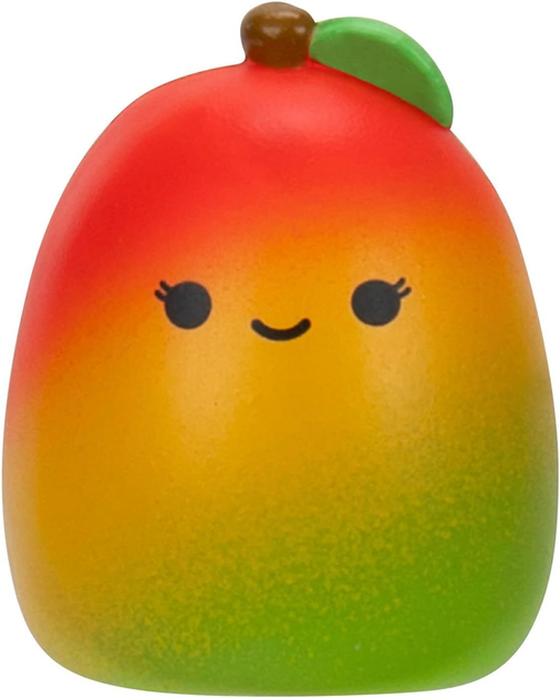 Zestaw Jazwares Squish-a-longs Squishmallows 8  figurek (0191726755180) - obraz 4